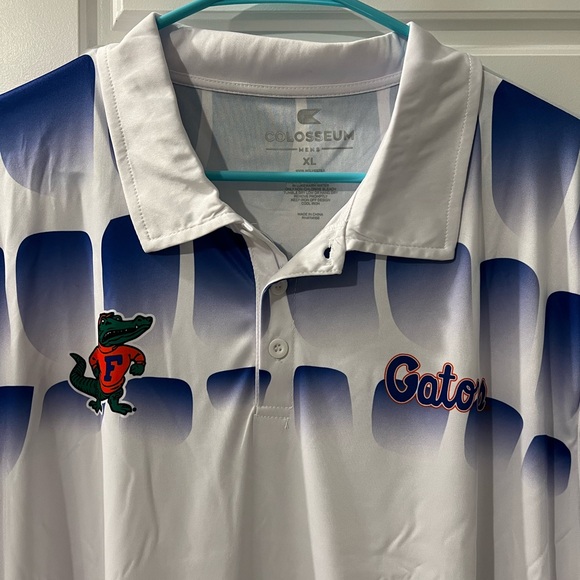 Florida gators polo - Picture 2 of 3
